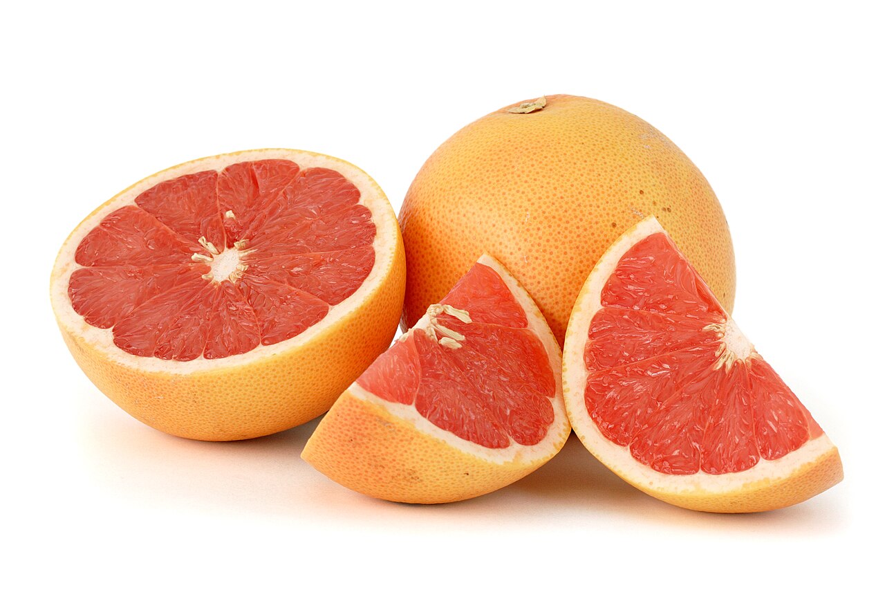 Grejpfrut